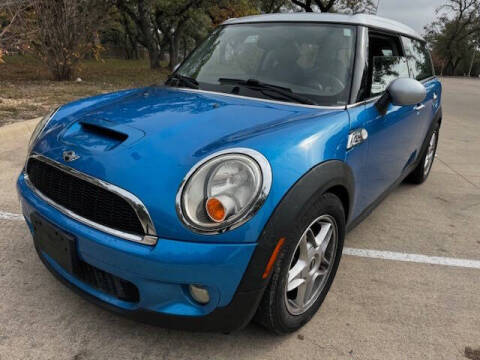 2009 MINI Cooper Clubman S