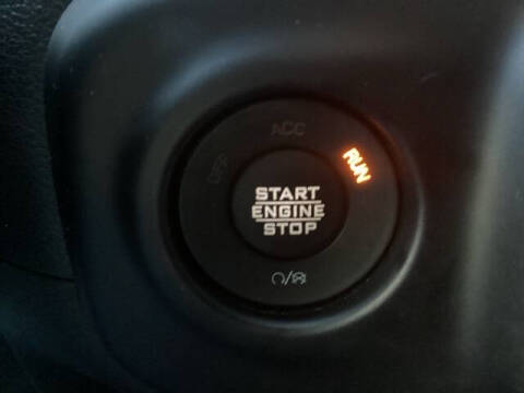 2023 Jeep Wrangler Willys 4xe