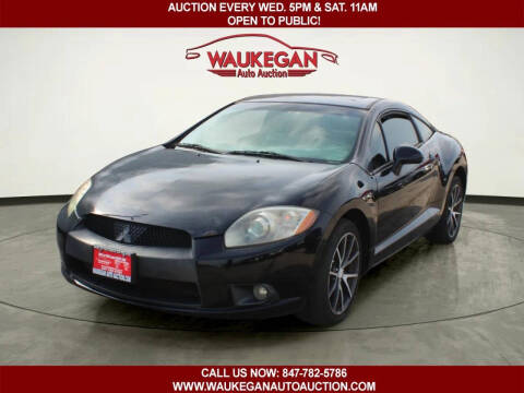2010 Mitsubishi Eclipse