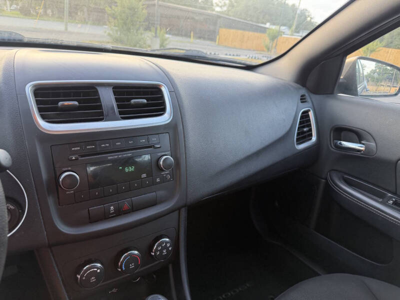 2014 Dodge Avenger SE