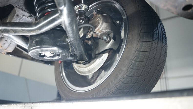 1966 Chevrolet Chevelle