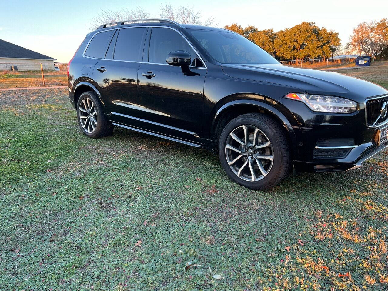 2018 Volvo XC90 For Sale In Stephenville, TX
