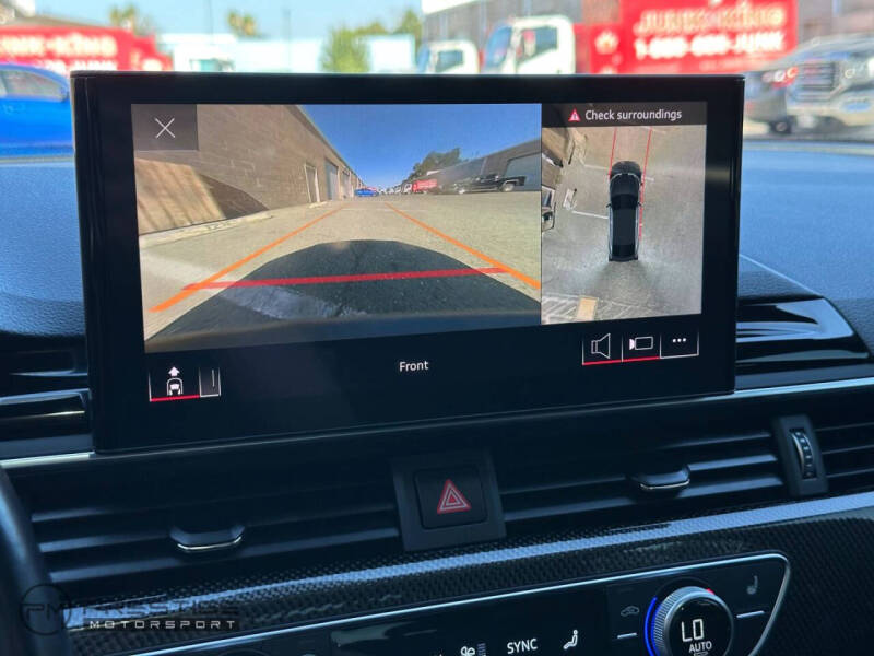 2021 Audi S5 Sportback 3.0T quattro Premium Plus