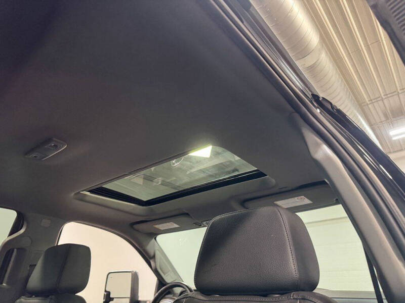 2022 GMC Sierra 2500HD