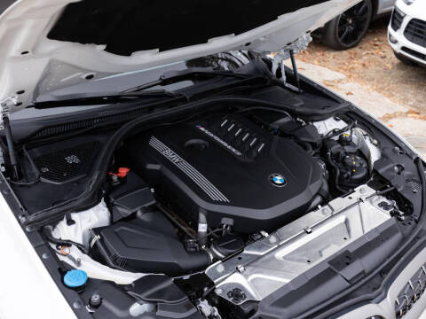 2020 BMW 3 Series M340i