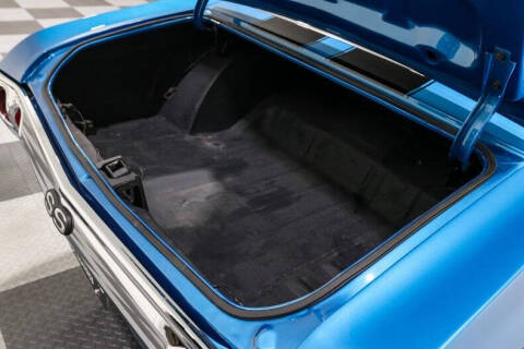 1971 Chevrolet Chevelle