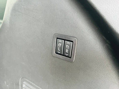 2019 Buick Enclave Premium