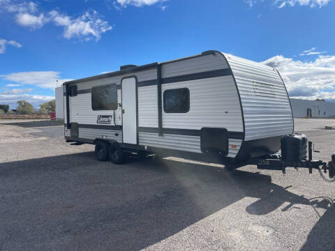 2025 Keystone RV Coleman M23B