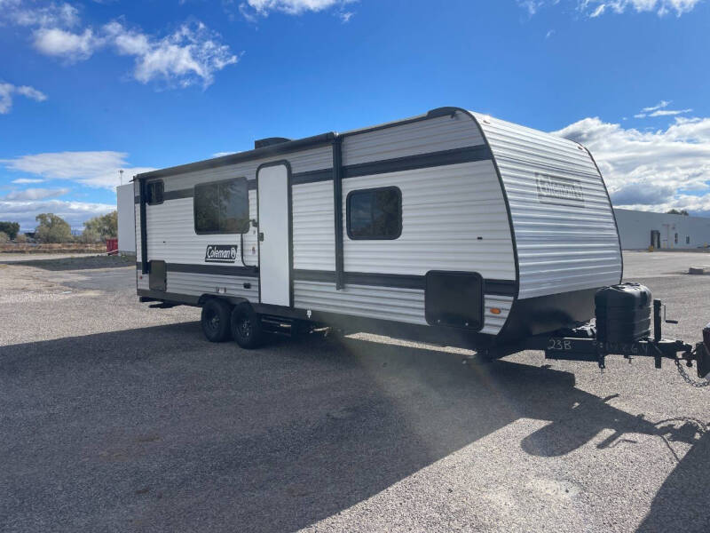 2025 Keystone RV Coleman M23B