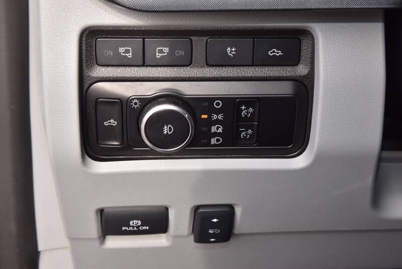 2024 Ford F-350 Super Duty Limited