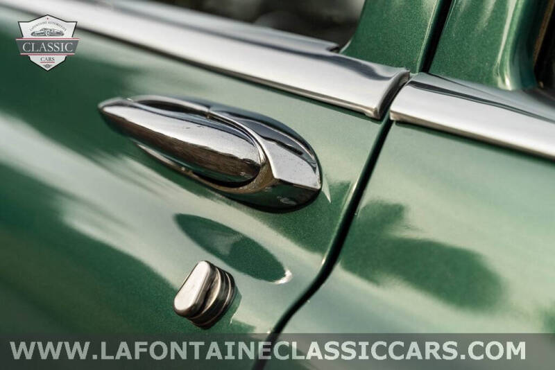 1954 Chrysler New Yorker