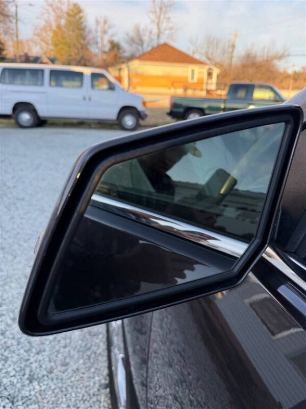 2017 GMC Acadia Limited