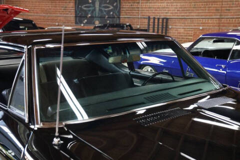 1968 Chevrolet Chevelle