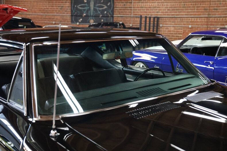 1968 Chevrolet Chevelle