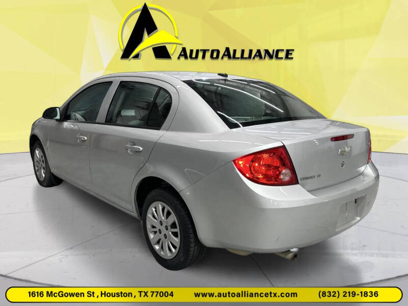2009 Chevrolet Cobalt