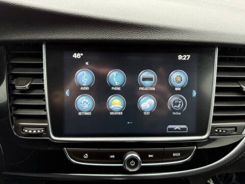 2019 Buick Encore Essence