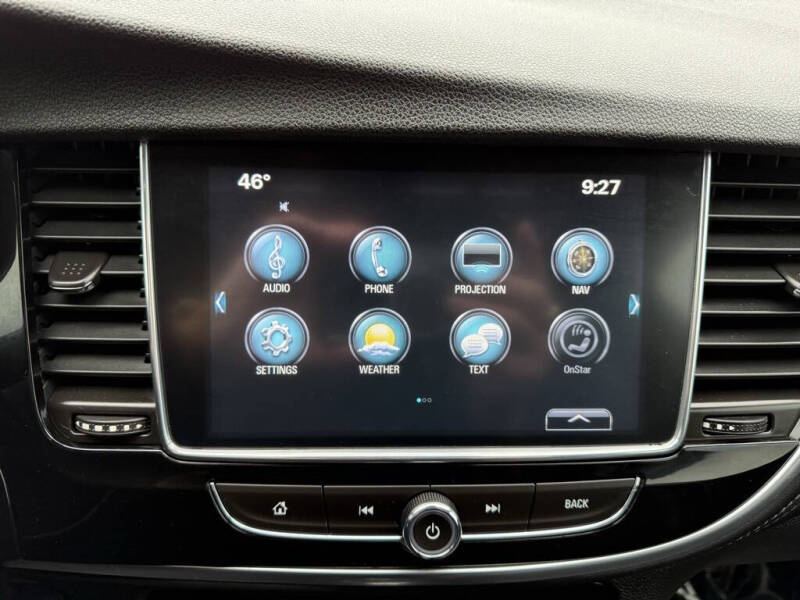 2019 Buick Encore Essence