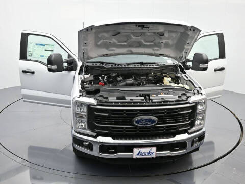 2026 Ford F-350 Super Duty XL