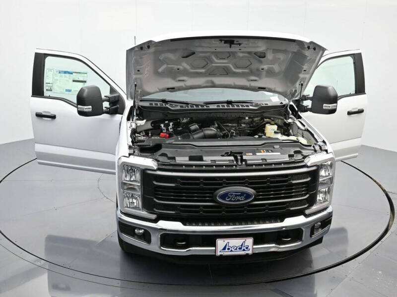 2026 Ford F-350 Super Duty XL