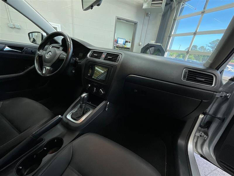 2011 Volkswagen Jetta