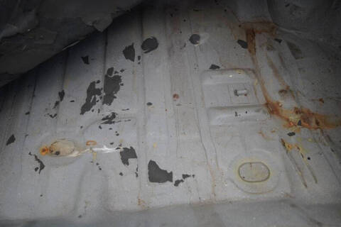 1972 Chevrolet Malibu