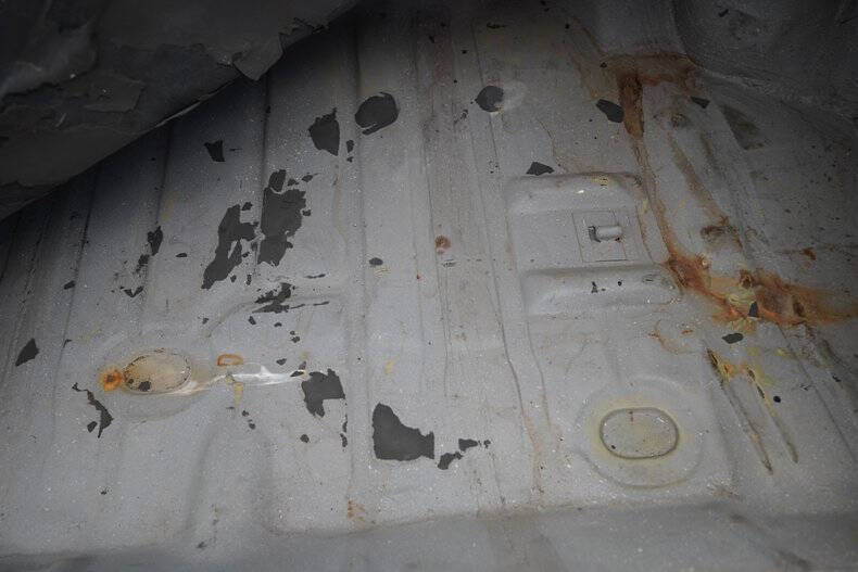 1972 Chevrolet Malibu