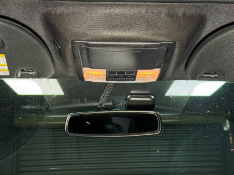 2015 Ford Expedition EL Platinum