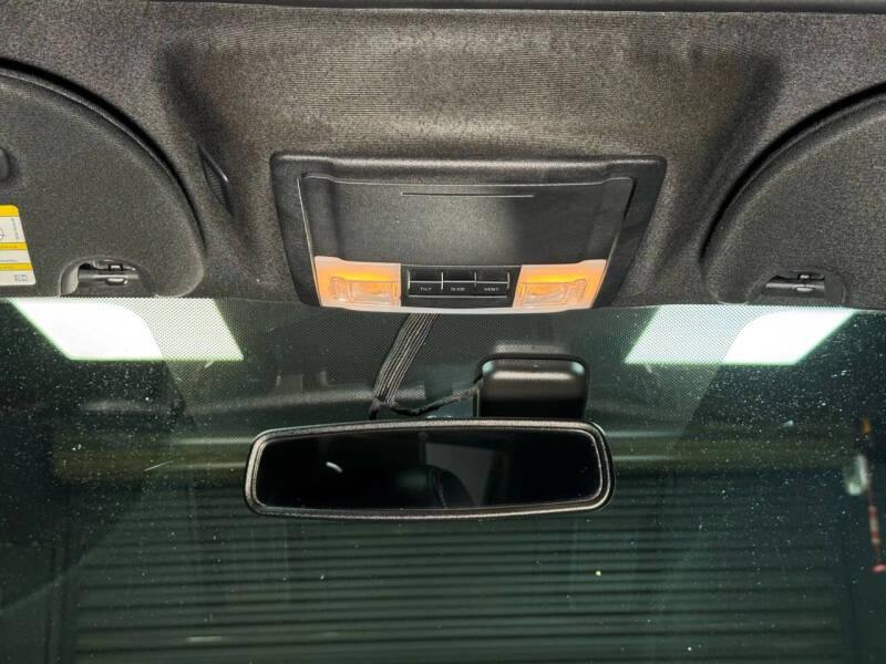 2015 Ford Expedition EL Platinum