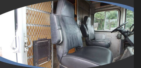 1994 Chevrolet P30 Forward Control Chassis