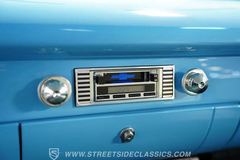1956 Chevrolet 210
