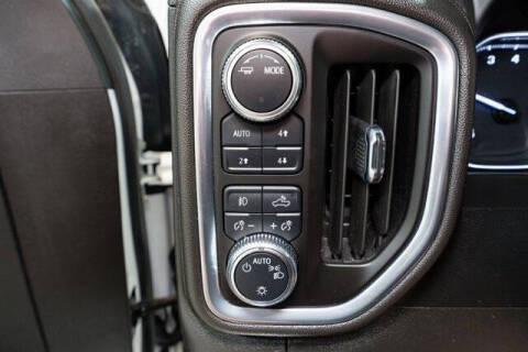 2022 GMC Sierra 1500 Limited