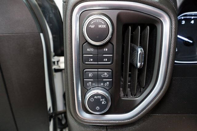 2022 GMC Sierra 1500 Limited