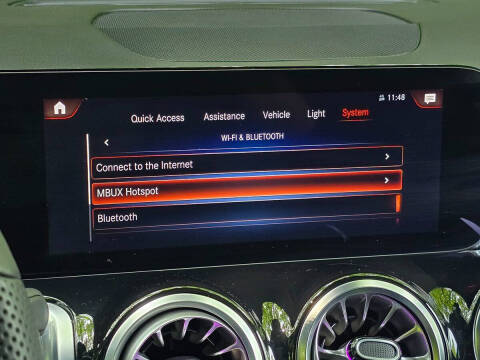 2023 Mercedes-Benz EQB EQB 350 4MATIC