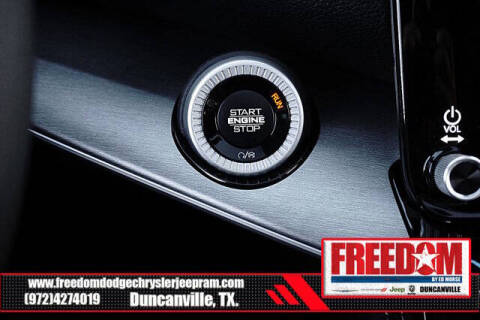 2025 Jeep Wagoneer Carbide