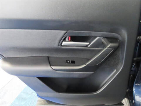 2025 Mazda CX-50 2.5 S Preferred