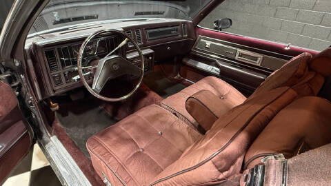 1987 Buick Regal Limited