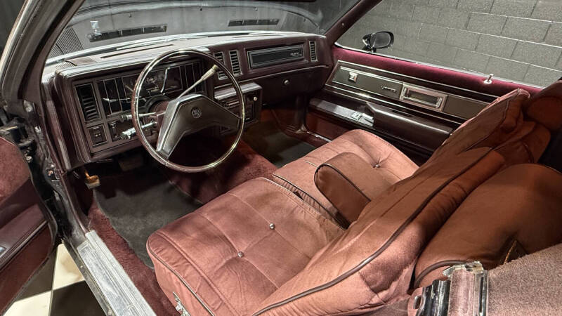 1987 Buick Regal Limited