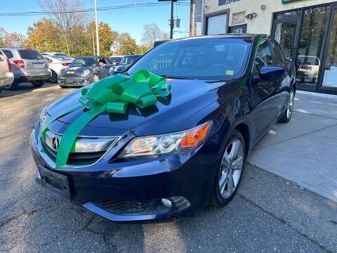 2014 Acura ILX for sale at Auto Zen in Fort Lee NJ