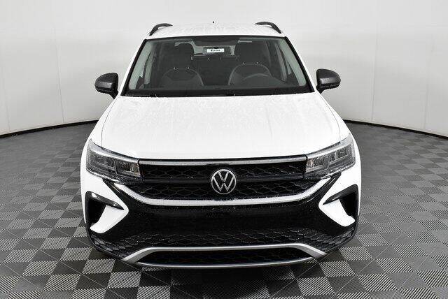2022 Volkswagen Taos for sale in Marietta, GA
