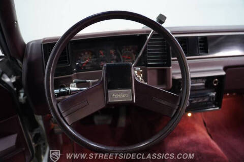 1986 GMC Caballero