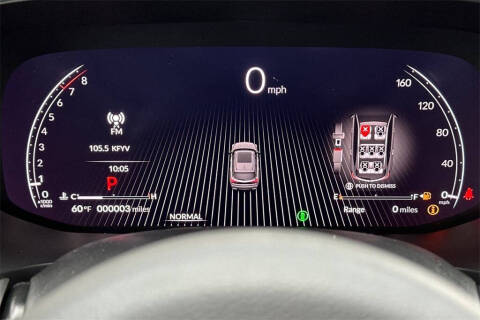 2026 Acura MDX SH-AWD w/Tech