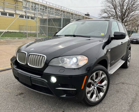 2012 BMW X5 for sale at Luxury Auto Sport in Phillipsburg NJ