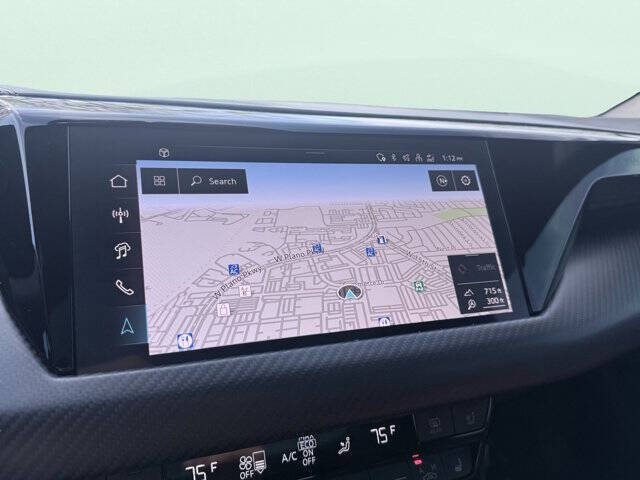 2024 Audi e-tron GT quattro Premium Plus