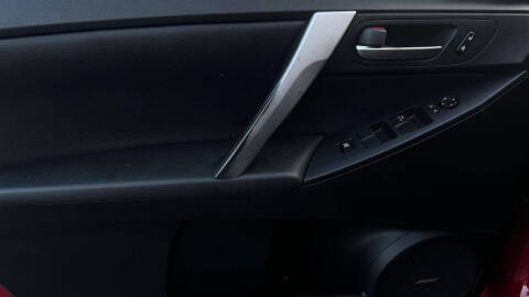 2013 Mazda MAZDA3 i Grand Touring