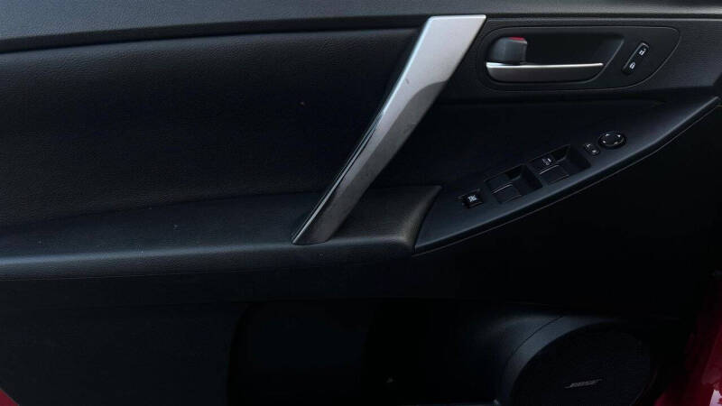 2013 Mazda MAZDA3 i Grand Touring