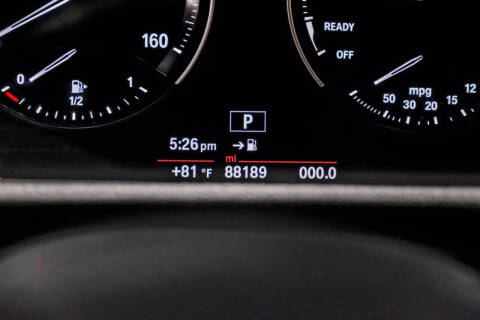 2018 BMW X2 sDrive28i