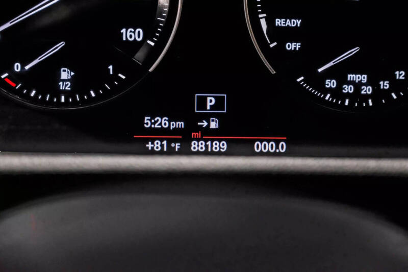 2018 BMW X2 sDrive28i