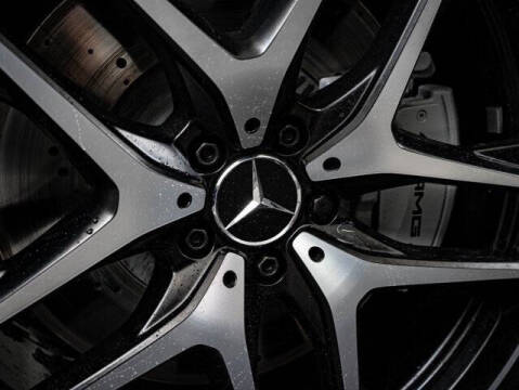 2023 Mercedes-Benz GLE AMG GLE 53