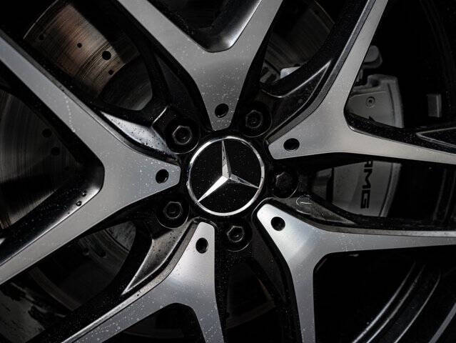 2023 Mercedes-Benz GLE AMG GLE 53