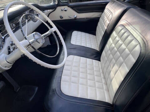 1956 Oldsmobile 98